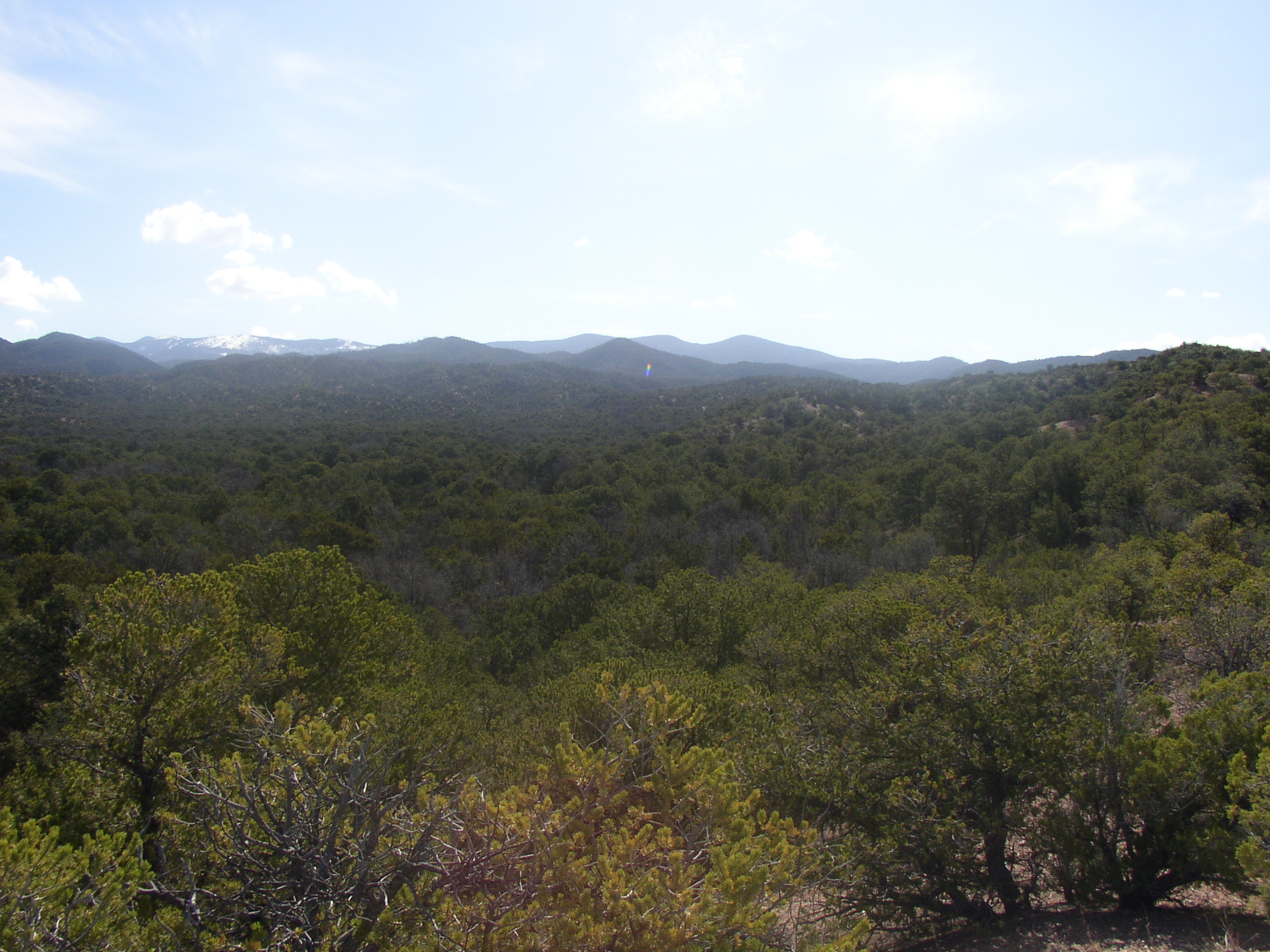 Anonymous Easement – New Mexico Land Conservancy