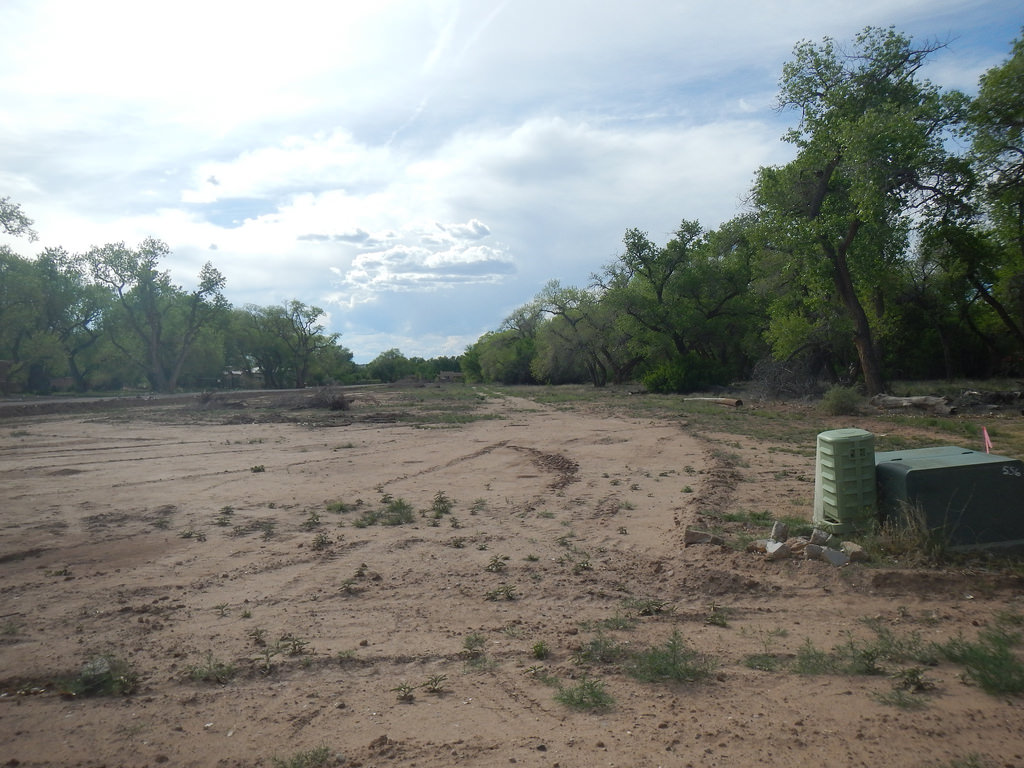 Boyd Farmland New Mexico Land Conservancy