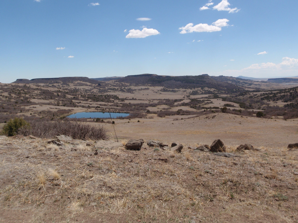 Mesa Ranch – New Mexico Land Conservancy