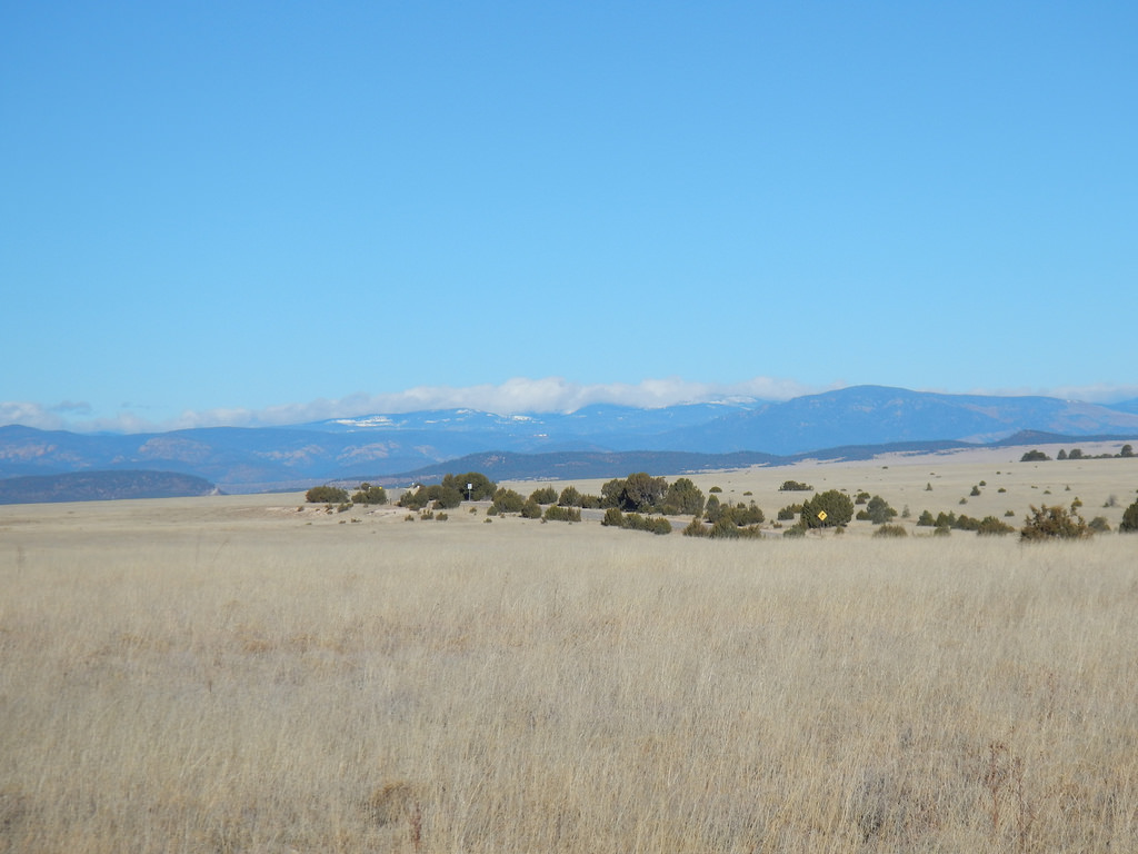 Phoenix Ranch West New Mexico Land Conservancy
