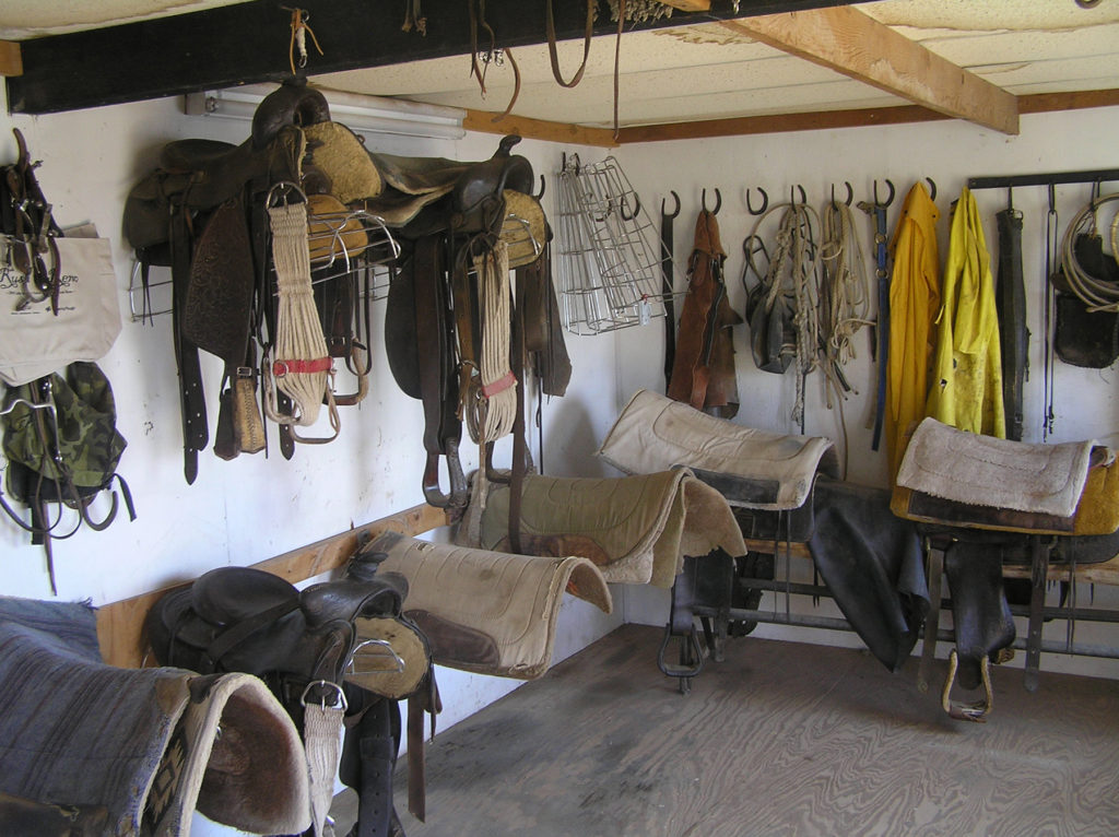 Wagon Mound Ranch New Mexico Land Conservancy