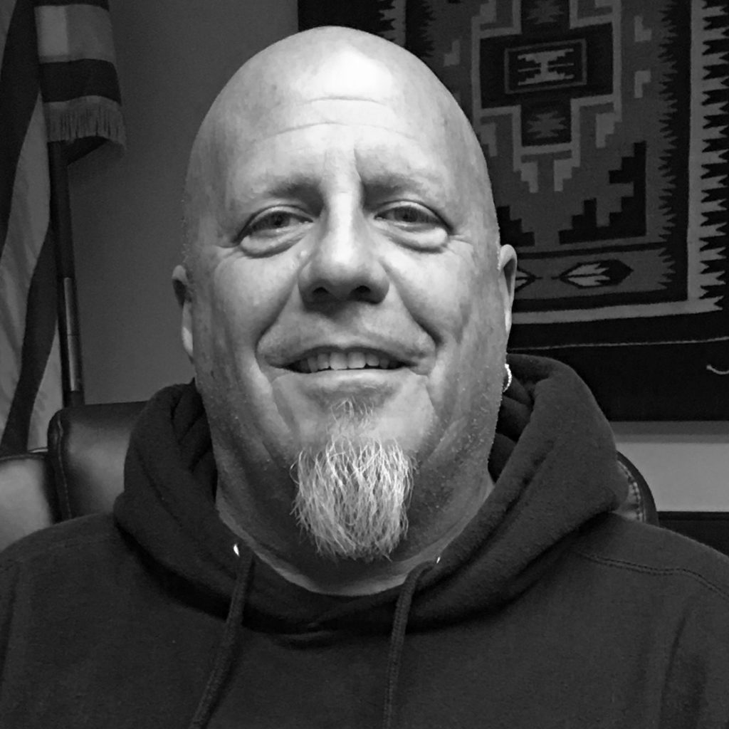 DL Sanders New Mexico Land Conservancy