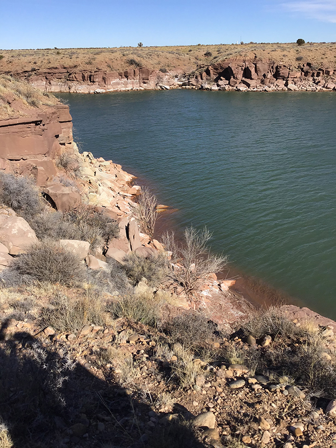 Ute Lake Ranch – New Mexico Land Conservancy