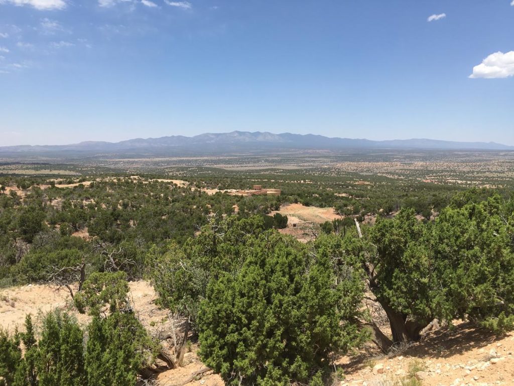 Deer Canyon Preserve – New Mexico Land Conservancy