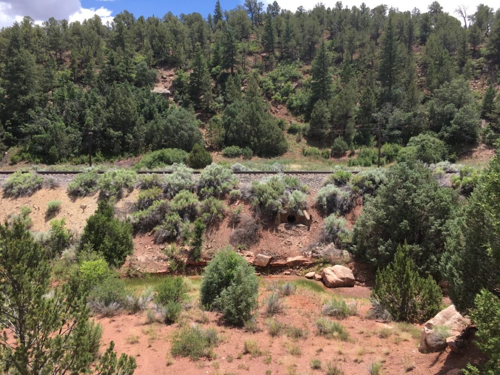 Glorieta Pass Battlefield New Mexico Land Conservancy