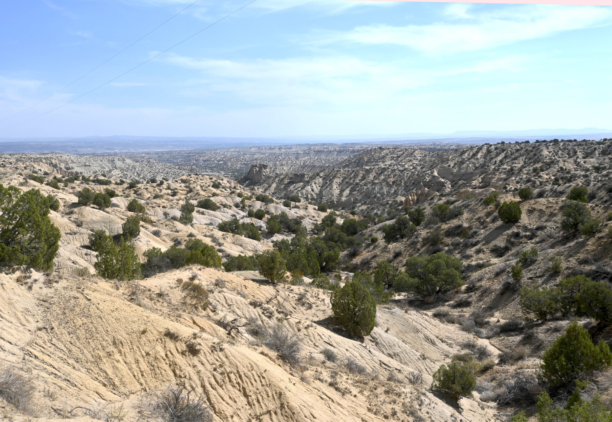 B Square Ranch – New Mexico Land Conservancy