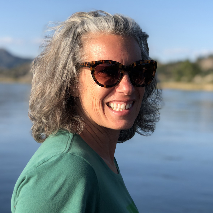 New Mexico Land Conservancy (NMLC) is delighted to announce that attorney Mimi Wolok has accepted the position of Executive Director.
